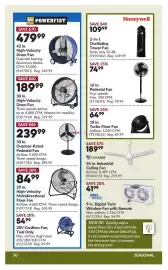 Princess Auto flyer Page 51