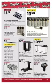 Princess Auto flyer Page 57
