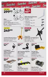 Princess Auto flyer Page 59