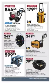 Princess Auto flyer Page 75