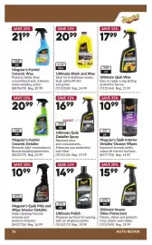 Princess Auto flyer Page 77