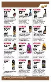 Princess Auto flyer Page 78
