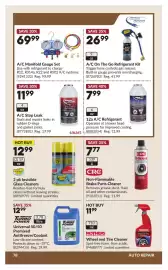 Princess Auto flyer Page 79