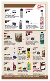 Princess Auto flyer Page 80