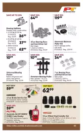 Princess Auto flyer Page 82