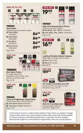 Princess Auto flyer Page 88