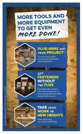 Princess Auto flyer Page 90