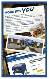 Princess Auto flyer Page 95
