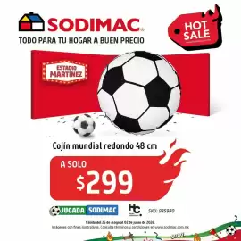 Catálogo Sodimac Homecenter Página 2