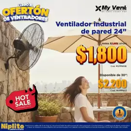 Catálogo Niplito Página 2