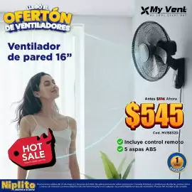 Catálogo Niplito Página 4