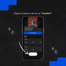 Catálogo Ticketmaster Página 3