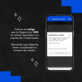 Catálogo Ticketmaster Página 4