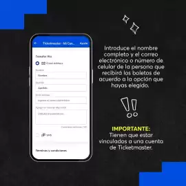 Catálogo Ticketmaster Página 5