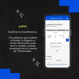 Catálogo Ticketmaster Página 6