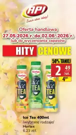API MARKET gazetka Strona 10