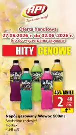 API MARKET gazetka Strona 11