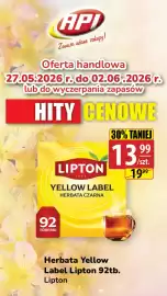 API MARKET gazetka Strona 12