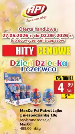 API MARKET gazetka Strona 13