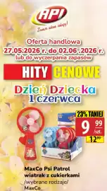 API MARKET gazetka Strona 14
