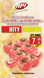 API MARKET gazetka Strona 3