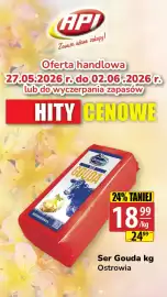 API MARKET gazetka Strona 5