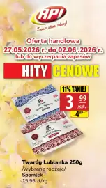 API MARKET gazetka Strona 6