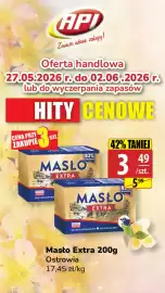 API MARKET gazetka Strona 7