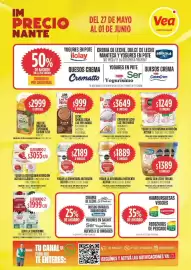 Catálogo Supermercados Vea semana 22 Página 6