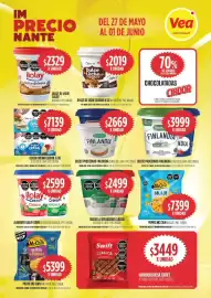Catálogo Supermercados Vea semana 22 Página 7