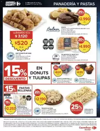 Folleto Carrefour Market semana 22 Página 11