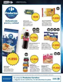 Folleto Carrefour Market semana 22 Página 18