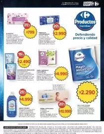 Folleto Carrefour Market semana 22 Página 19