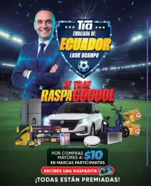 Catálogo Tia Página 1
