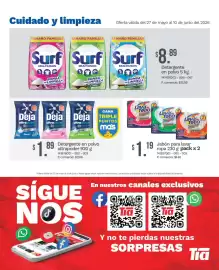 Catálogo Tia Página 13