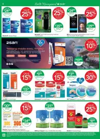 Terry White catalogue Page 6