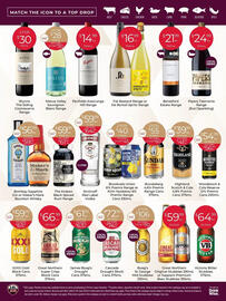 IGA Liquor catalogue Page 2