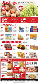 Market Basket weekly ad week 23 Page 2