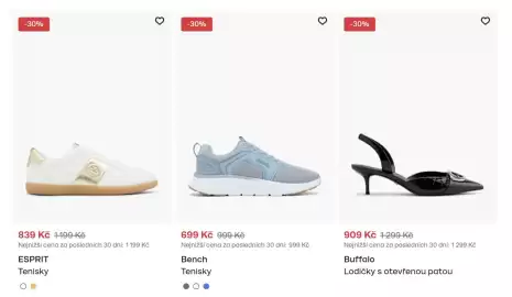 Deichmann leták týden 22 Strana 1