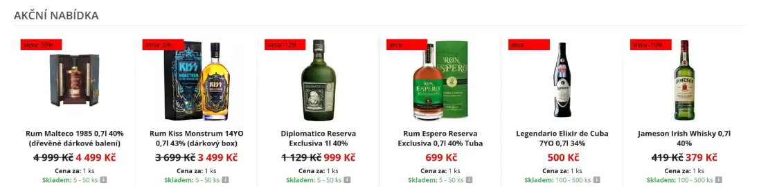 Don Pealo leták týden 22 Strana 1
