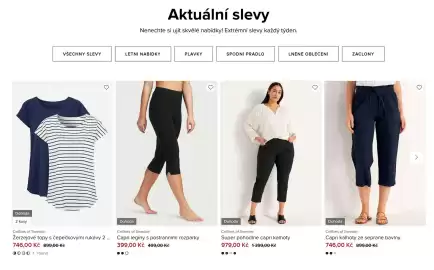 Cellbes katalog týden 22 Strana 1