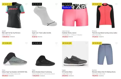 Sports Direct leták týden 22 Strana 1