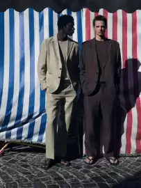 Massimo Dutti leták Strana 1