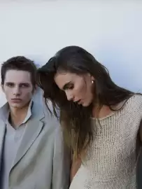 Massimo Dutti leták Strana 3