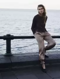 Massimo Dutti leták Strana 5