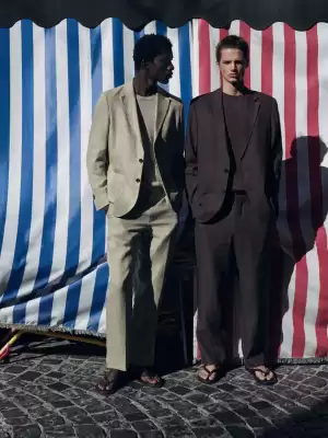 Massimo Dutti (platné do 9-06)