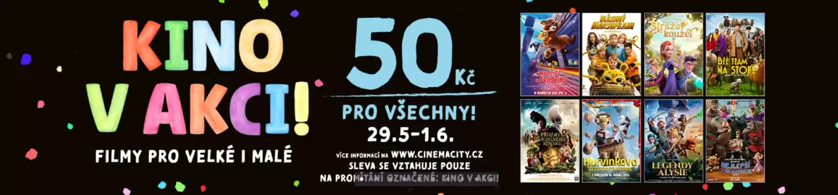 Cinema City (platné do 1-06)
