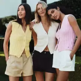 Tommy Hilfiger leták Strana 1