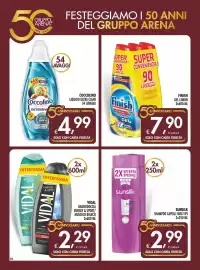 Volantino Iper Super Conveniente settimana 22 Pagina 10