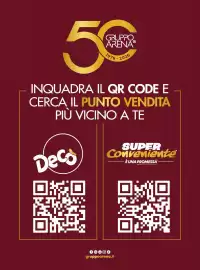 Volantino Iper Super Conveniente settimana 22 Pagina 12
